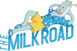 The Milkroad